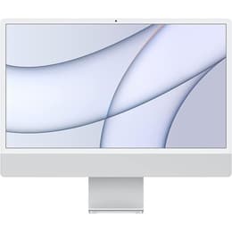 iMac 24" (2021) - AZERTY - Francés