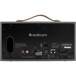 Altavoz Bluetooth Audio Pro Addon BT C5 - Gris