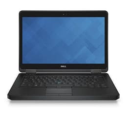 Dell Latitude E5440 14" Core i5 2 GHz - SSD 180 GB - 8GB - teclado inglés (us)
