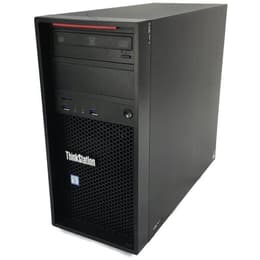 Lenovo ThinkStation P310 Tour Xeon E3 3,50 GHz - SSD 256 GB RAM 32 GB