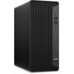 HP EliteDesk 800 G6 Tower Core i5 3.1 GHz - SSD 128 GB RAM 24 GB