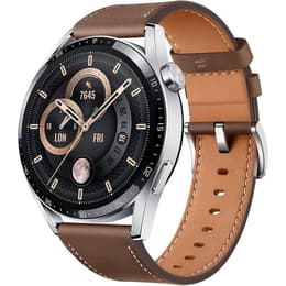 Relojes Huawei Cardio GPS Watch GT 3 - Marrón