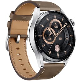 Relojes Huawei Cardio GPS Watch GT 3 - Marrón