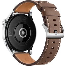 Relojes Huawei Cardio GPS Watch GT 3 - Marrón