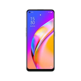 Oppo Reno5 Lite 128GB - Violeta - Libre