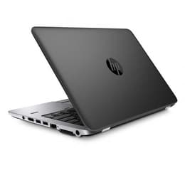 HP EliteBook 820 G2 12" Core i5 2.2 GHz - SSD 256 GB - 16GB - AZERTY - Francés
