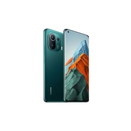 Xiaomi Mi 11 Pro 128GB - Verde - Libre