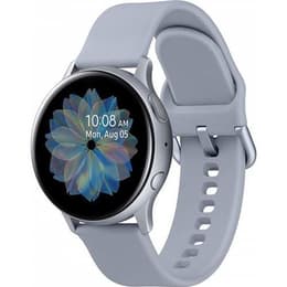 Relojes Cardio GPS Samsung Galaxy Watch Active 2 44 mm - Plateado