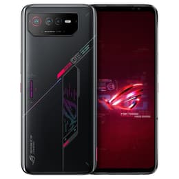 Asus ROG Phone 6 512GB - Negro - Libre - Dual-SIM