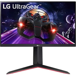 Monitor 24" LED LG Ultragear 24GN650-B