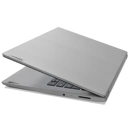 Lenovo IdeaPad 3 14ITL6 14" Core i3 3 GHz - SSD 256 GB - 8GB - AZERTY - Francés