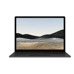 Microsoft Surface Laptop 4 13" GHz - HDD 512 GB - 8GB - QWERTZ - Alemán