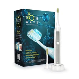 Toothwave Silk'n Cepillo de dientes eléctrico