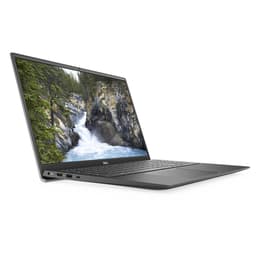 Dell Vostro 5502 15" Core i5 2.4 GHz - SSD 256 GB - 8GB - AZERTY - Francés