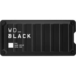 Western Digital Black P40 Unidad de disco duro externa - SSD 1 TB USB 3.2