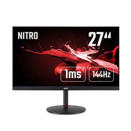 Monitor 27" LED UW-QHD Acer Nitro XV272UP