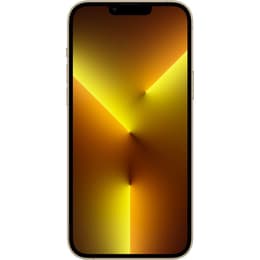iPhone 13 Pro Max 512GB - Oro - Libre