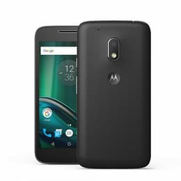 Motorola Moto G4 16GB - Negro - Libre