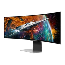 Monitor 49" OLED Samsung LS49CG954SUXEN