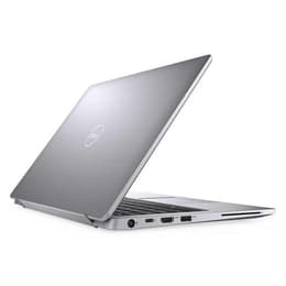 Dell Latitude 7400 14" Core i5 1.6 GHz - SSD 256 GB - 16GB - QWERTZ - Alemán