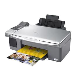 Epson Stylus DX6000 Chorro de tinta