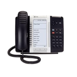 Mitel 5330E IP Teléfono fijo