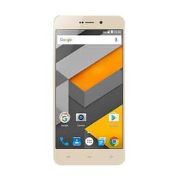 Altice Starxtrem 6 16GB - Oro - Libre