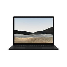 Microsoft Surface Laptop 3 13" Core i5 1.2 GHz - SSD 256 GB - 8GB Inglés (US)