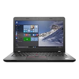 Lenovo ThinkPad T460 14" Core i5 2.4 GHz - SSD 256 GB - 8GB - Teclado Alemán