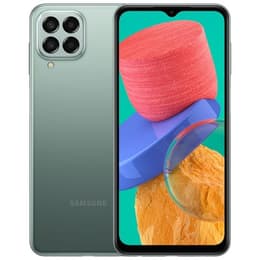 Galaxy M33 128GB - Verde - Libre