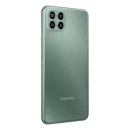 Galaxy M33 128GB - Verde - Libre