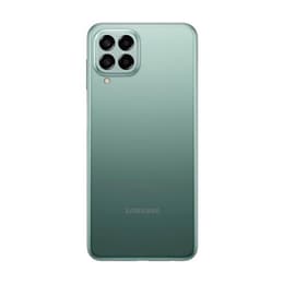 Galaxy M33 128GB - Verde - Libre