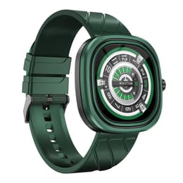Relojes Cardio Doogee DG Ares - Verde