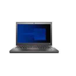 Lenovo ThinkPad X240 12" Core i5 1.9 GHz - HDD 500 GB - 4GB - Teclado Alemán
