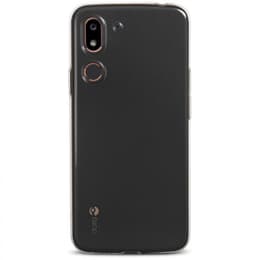 Doro 8080 32GB - Negro/Oro - Libre