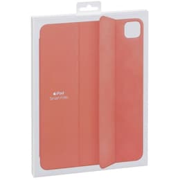 Funda Folio Apple iPad 12.9 - TPU Rosa
