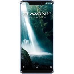 ZTE Axon 9 Pro 128GB - Azul - Libre - Dual-SIM