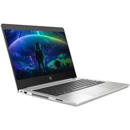 HP ProBook 430 G6 13" Core i3 2.1 GHz - SSD 512 GB - 16GB - AZERTY - Francés