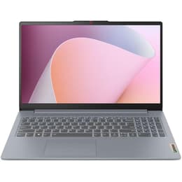 Lenovo IdeaPad Slim 3 15ABR8 15" Ryzen 7 2 GHz - SSD 512 GB - 16GB - QWERTY - Inglés