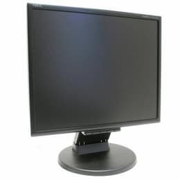 Monitor 22" LCD Nec LCD225WXM