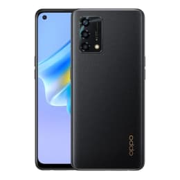 Oppo Reno6 Lite 128GB - Negro - Libre