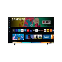 TV Samsung LED Ultra HD 4K 109 cm UE43BU8005KXXC