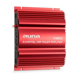 Auna C500.2 Amplificador