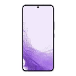 Galaxy S22 5G 256GB - Violeta Oscuro - Libre