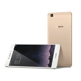 Oppo R7S 32GB - Oro - Libre