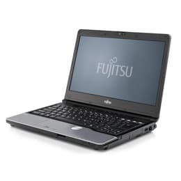 Fujitsu LifeBook S792 13" Core i5 2.5 GHz - SSD 128 GB - 8GB - Teclado Francés