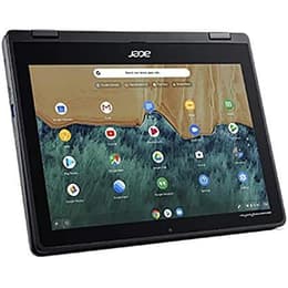 Acer ChromeBook Spin 512 Pentium Silver N5000 1.1 GHz 32GB SSD - 8GB AZERTY - Francés