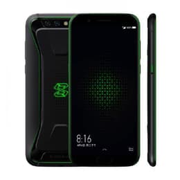 Xiaomi Black Shark 128GB - Negro - Libre
