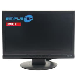Monitor 17" LCD HD Qbell L71C 17F-4WL