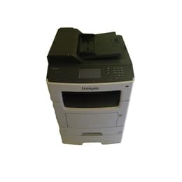 Lexmark 29S8124 Láser monocromático